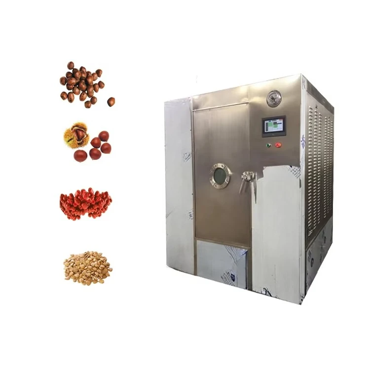 Industrial Hot Air Circulating - Microwave Oven review and price