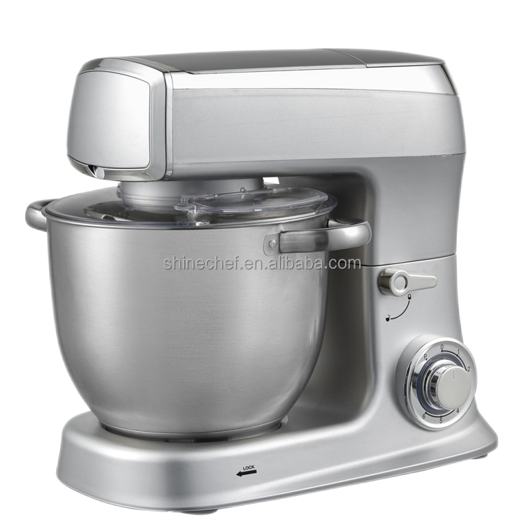 Dough Mixer Spare Parts Multif - Stand Mixer review and price