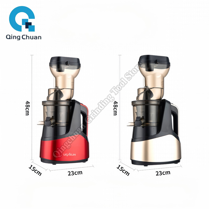 Juicer Commercial Household Fr - Juicer review and price