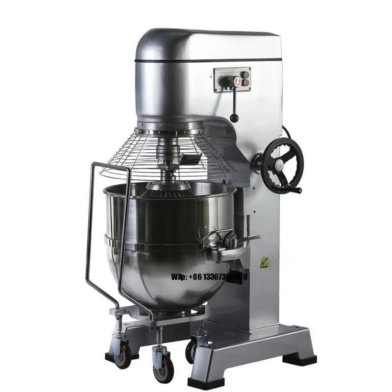 High Speed Industrial Food Pro - Stand Mixer review and price