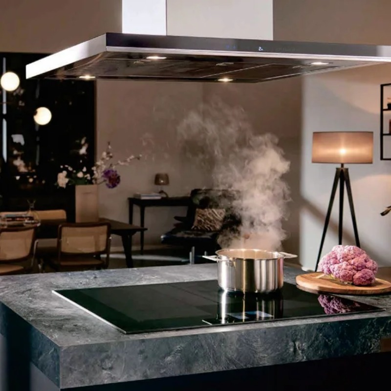 Commercial  12 Inch Induction  - Induction Cooker review and price