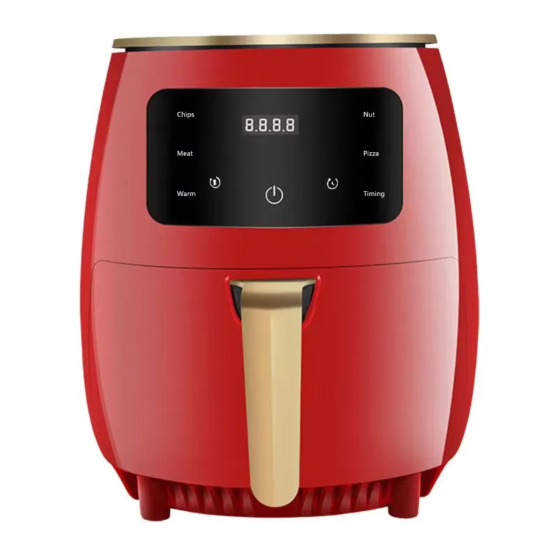 CBT 220V 1400W 6L Air Fryer Eu - Air Fryer review and price