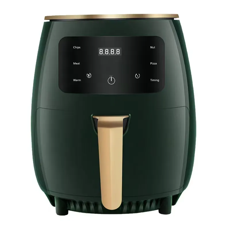 CBT 220V 1400W 6L Air Fryer Eu - Air Fryer review and price