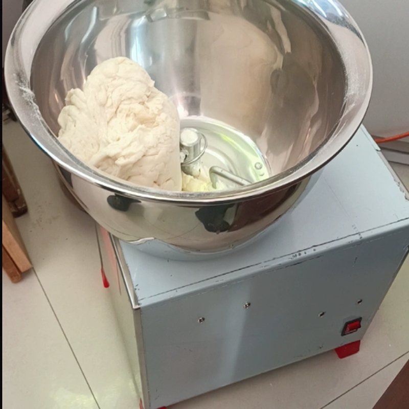 Flour Dough Mixer Machine Knea - Kitchen Appliances In review and price