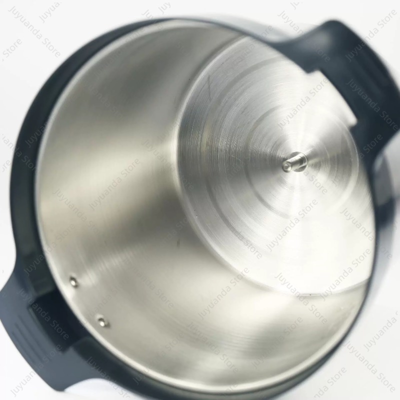 8L Metal Fufu Machine Househol - Blender review and price
