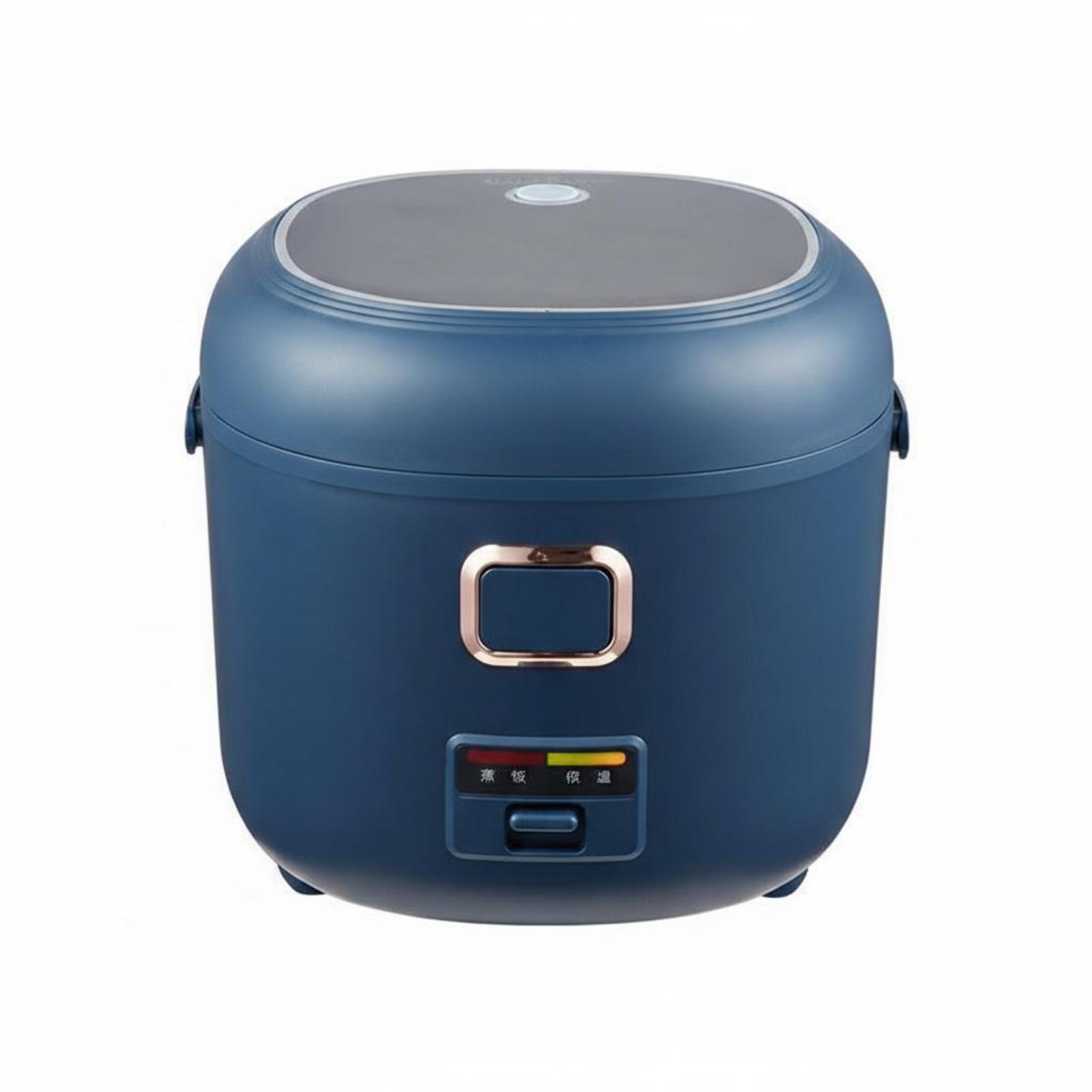 Portable Rice Cooker Road Trip - Rice Cooker review and price