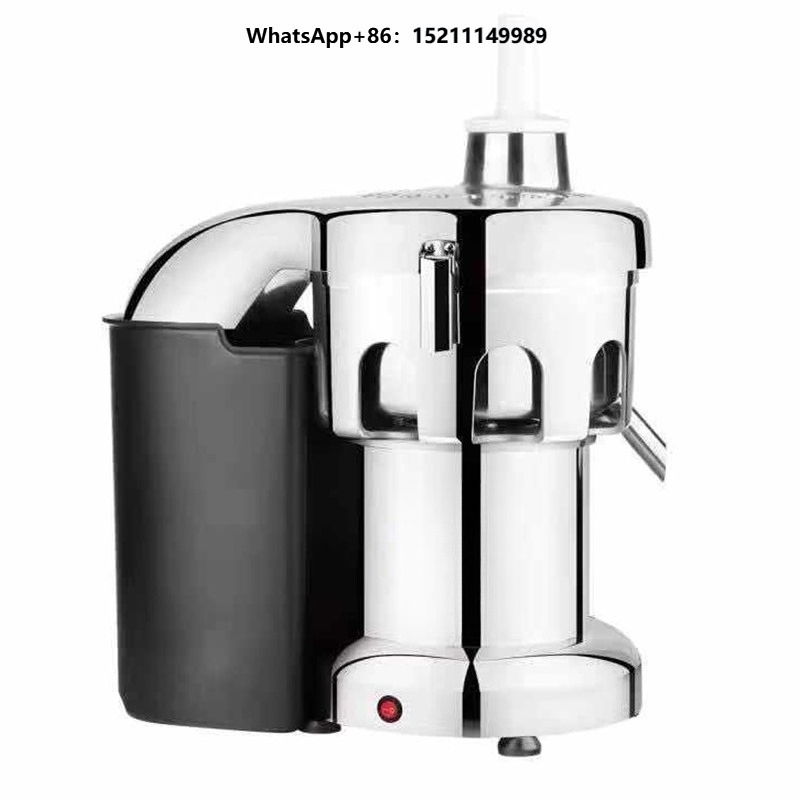 Commercial Stainless Steel Fru - Juicer review and price