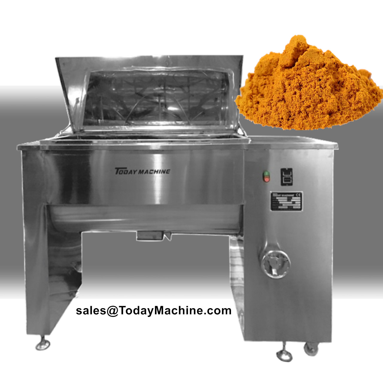 Animal Feed Mixing Machine for - Blender review and price