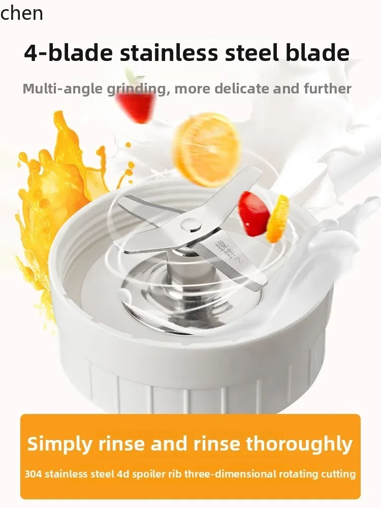 cc28 Jiuyang Cooking Machine E - Juicer review and price