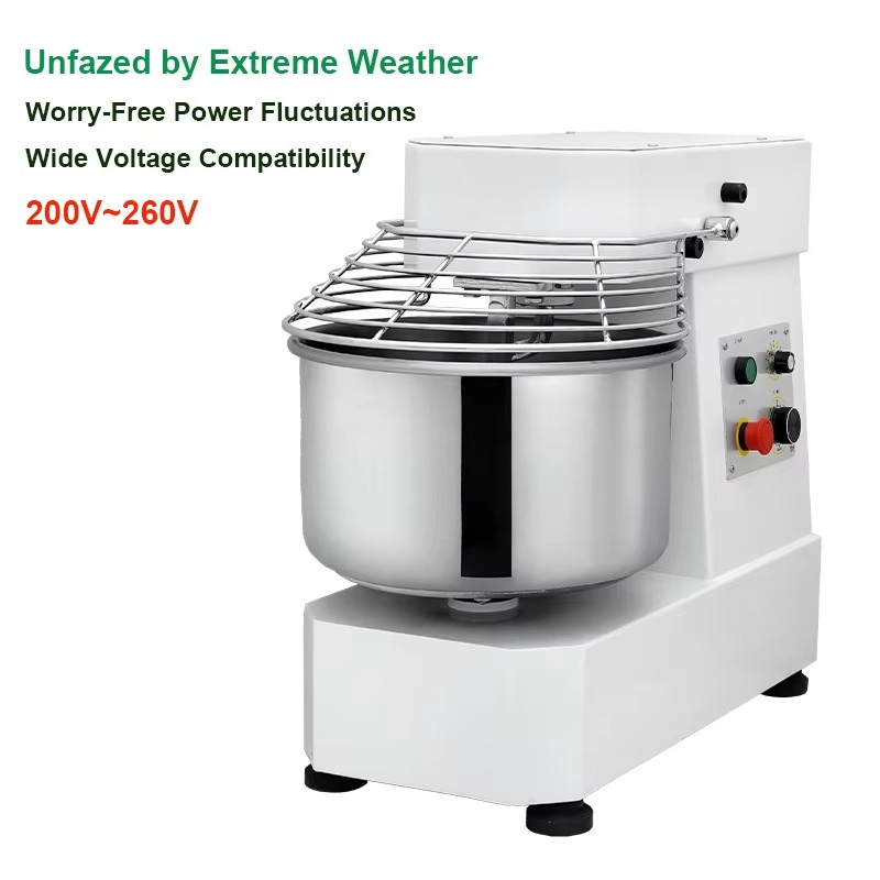 Linkrich Commercial Stand 5~25 - Stand Mixer review and price