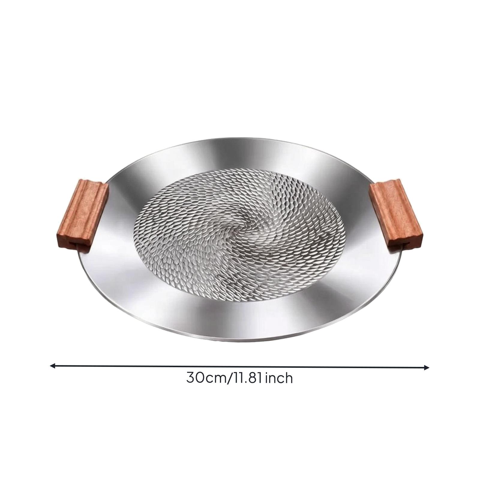 Multi Compatible Nonstick Grid - Induction Cooker review and price