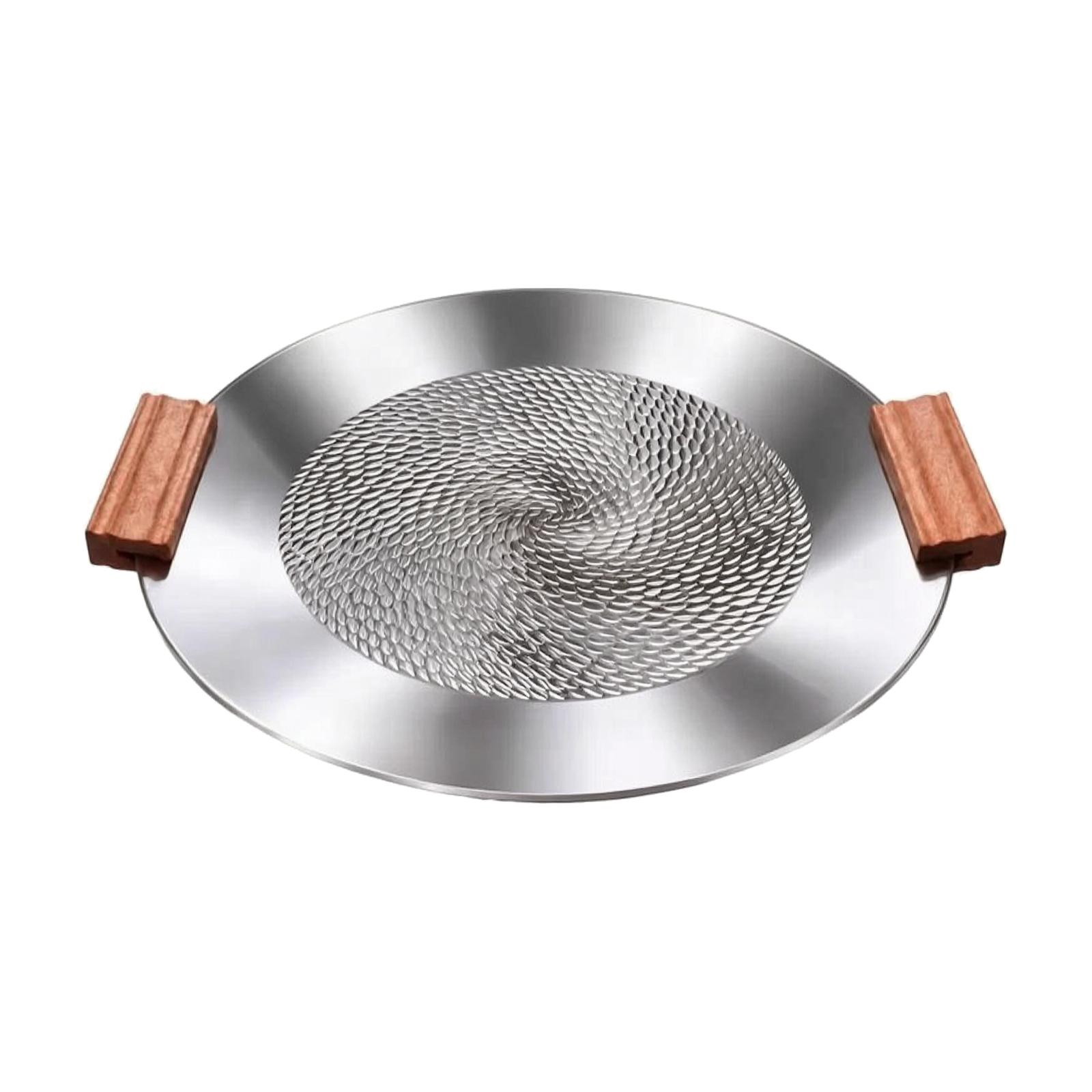Multi Compatible Nonstick Grid - Induction Cooker review and price