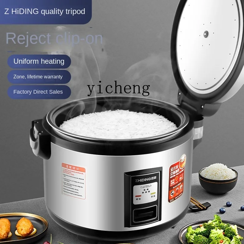 c28 Commercial Rice Cooker Lar - Rice Cooker review and price