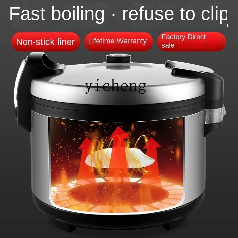c28 Commercial Rice Cooker Lar - Rice Cooker review and price