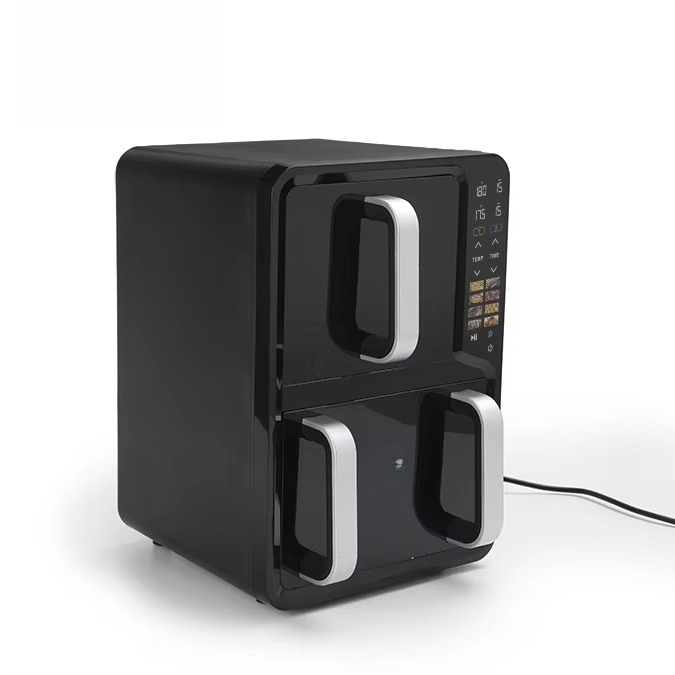 12L Dual Chamber Air Fryer, Te - Air Fryer review and price