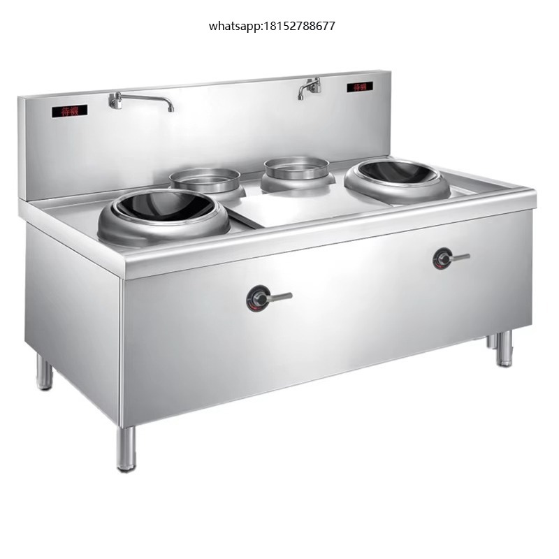 Electric Induction Double Burn - Induction Cooker review and price