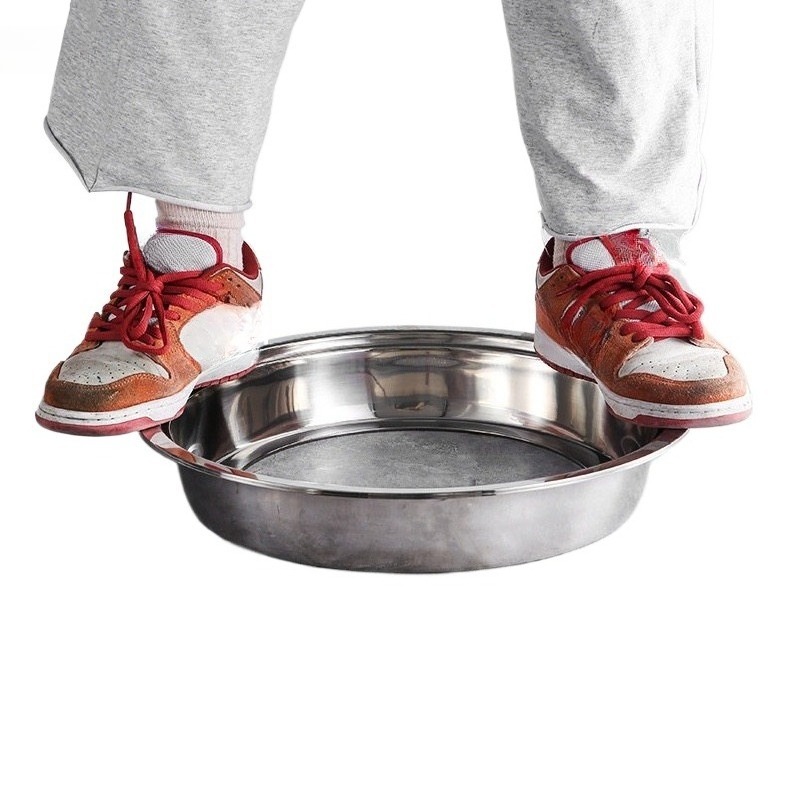 Stainless steel sunken pot rin - Induction Cooker review and price