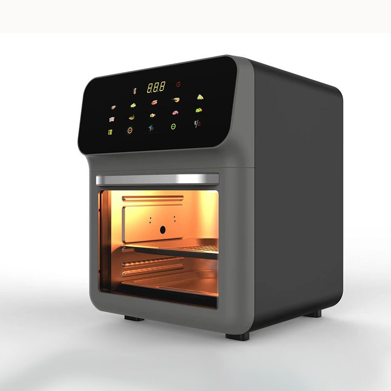 10L Oil-Free Air Fryer Toaster - Air Fryer review and price