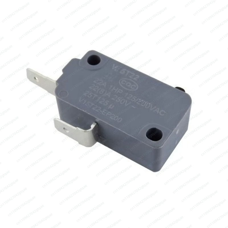 Micro Switch V15T22 2-pin 22A  - Microwave Oven review and price