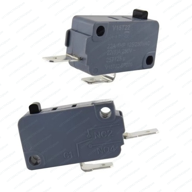 Micro Switch V15T22 2-pin 22A  - Microwave Oven review and price