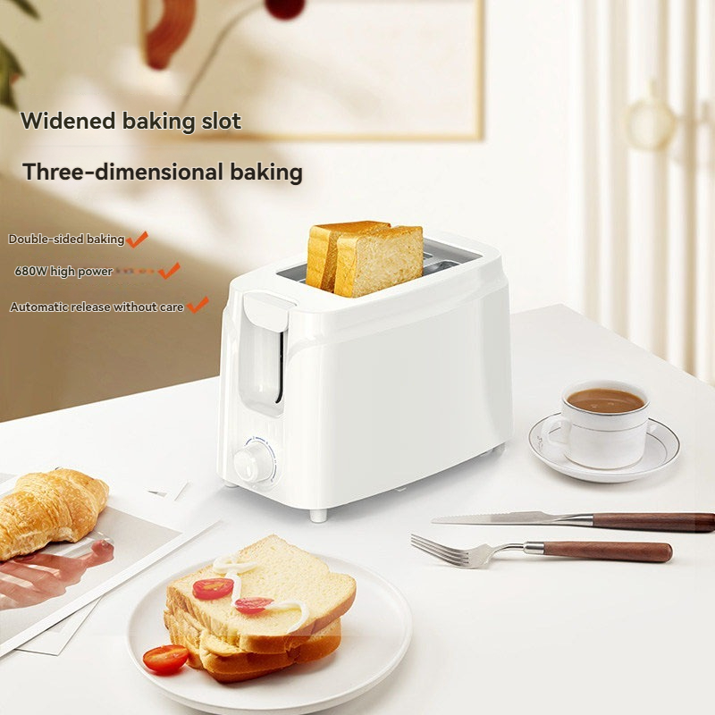 220V Stainless Steel Electric  - Toaster review and price