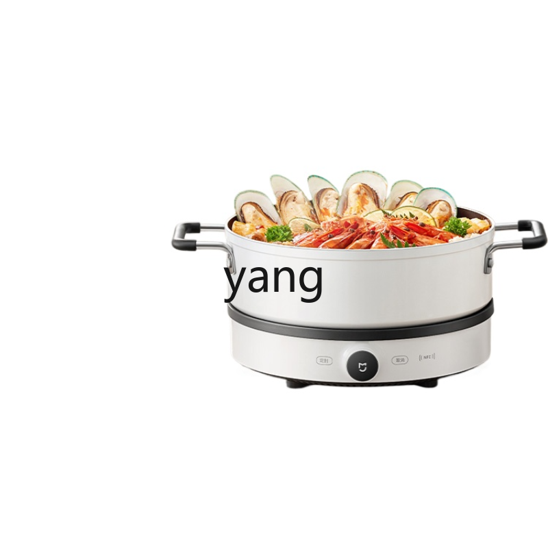 LMM  Induction Cooker Househol - Induction Cooker review and price