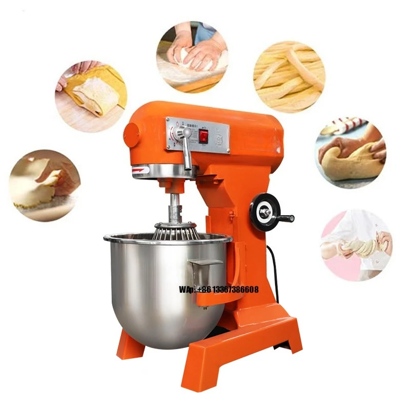 30L Bread Milk Bakery Cake Dou - Stand Mixer review and price