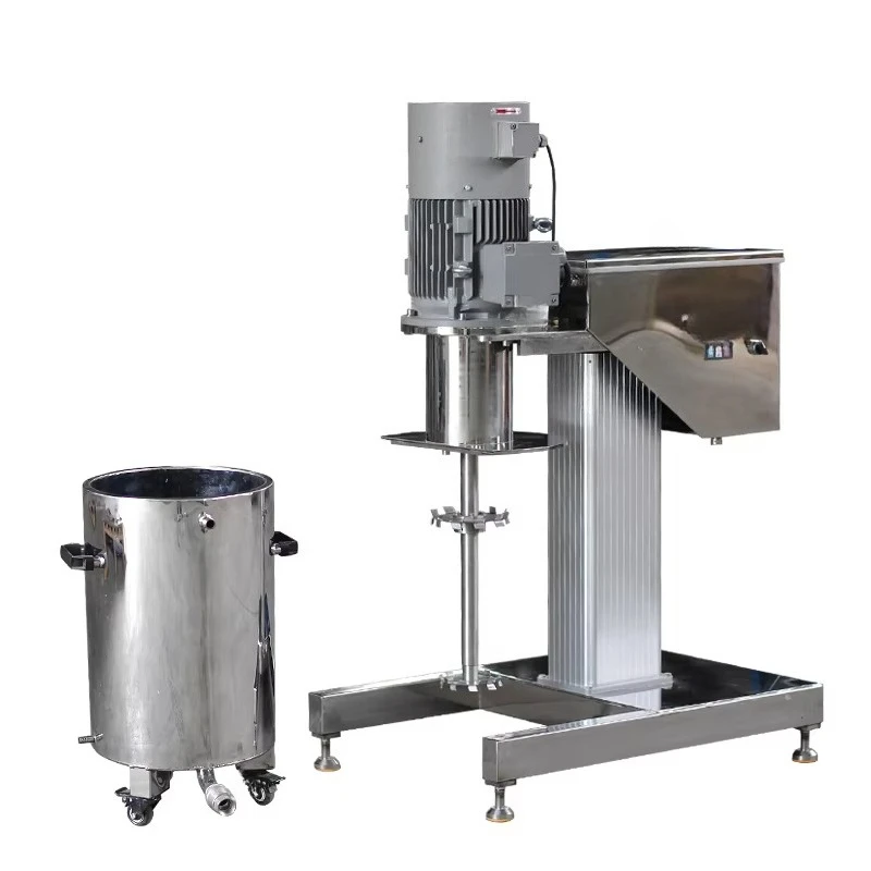 Lab Dispersing Mixer Blender w - Blender review and price