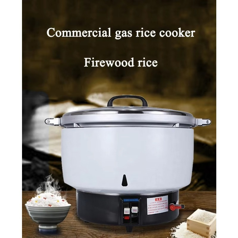 Electronic Rice Cooking Machin - Rice Cooker review and price