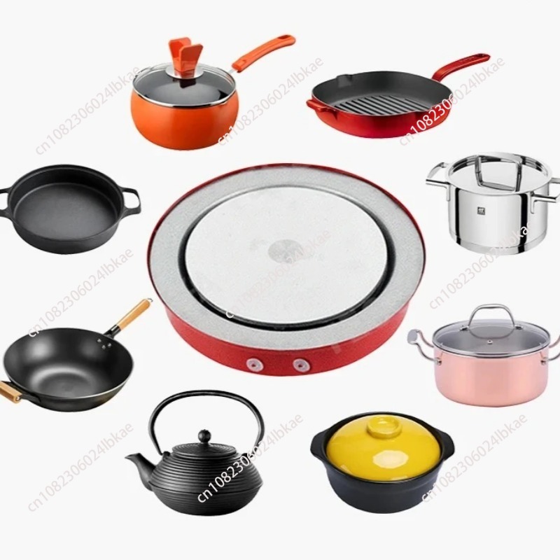 Popular 12v Dc Hot Plate Cookt - Induction Cooker review and price