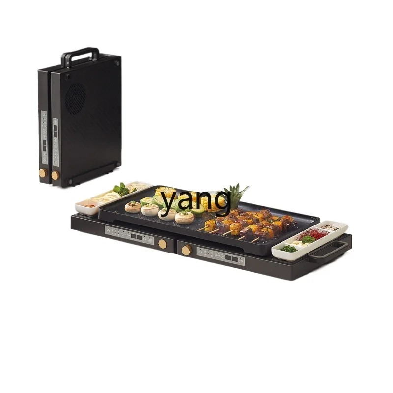 CX multi-function double-head  - Induction Cooker review and price