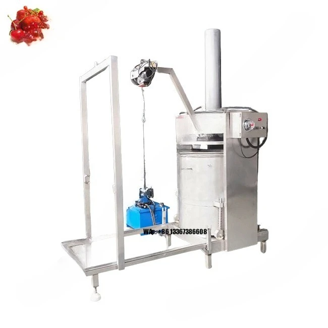 Industrial hydraulic juicer wi - Juicer review and price