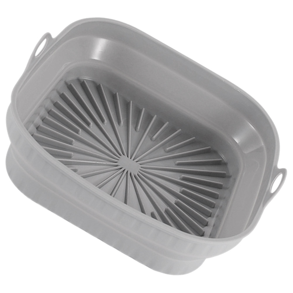 Silicone Reusable Non Stick Do - Air Fryer review and price