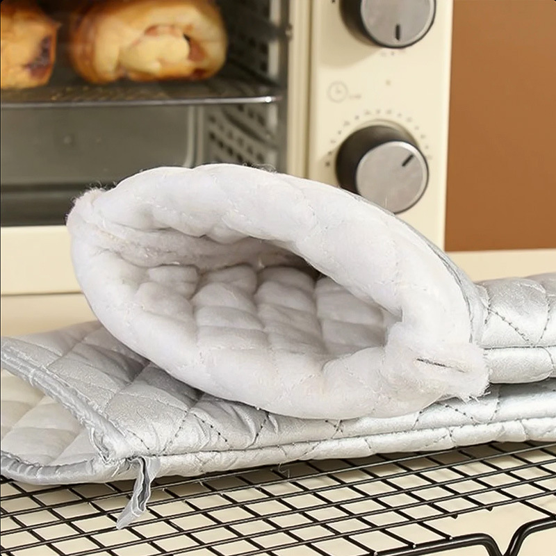 Kitchen insulation gloves, hig - Microwave Oven review and price