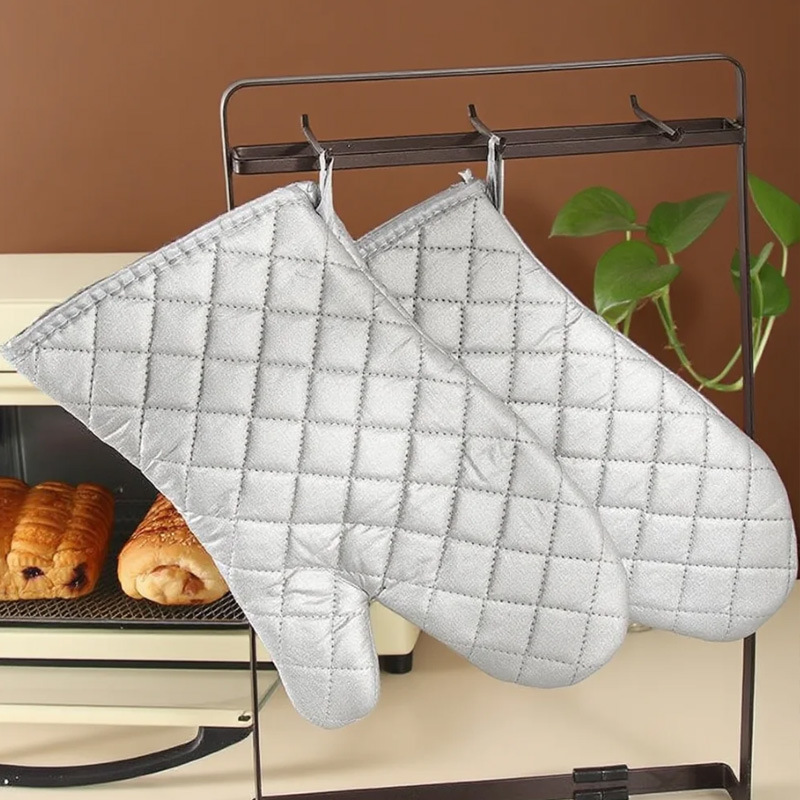 Kitchen insulation gloves, hig - Microwave Oven review and price