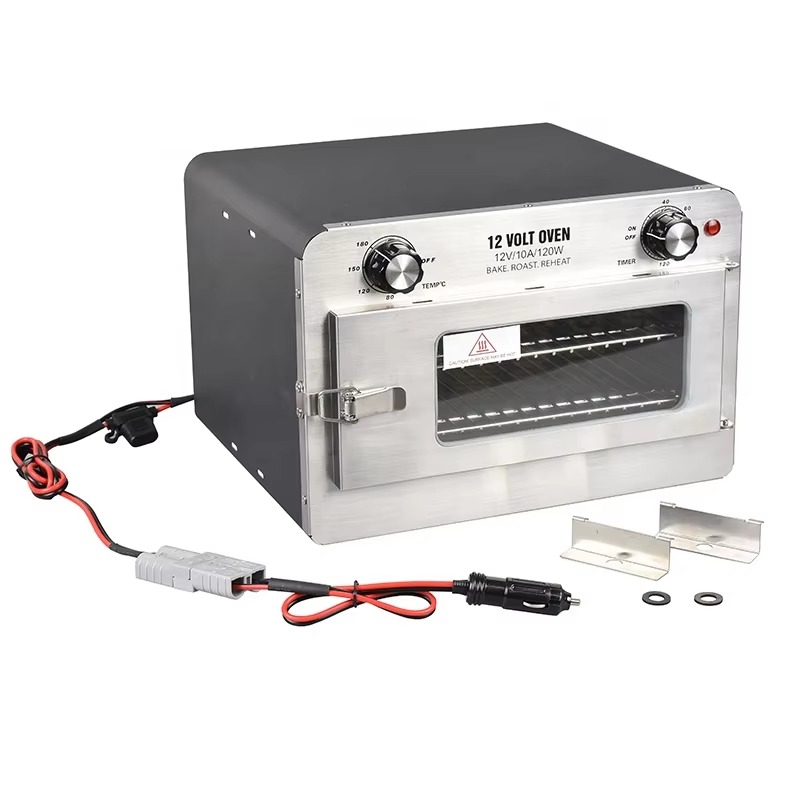 Professional 12V 120W Car Micr - Microwave Oven review and price