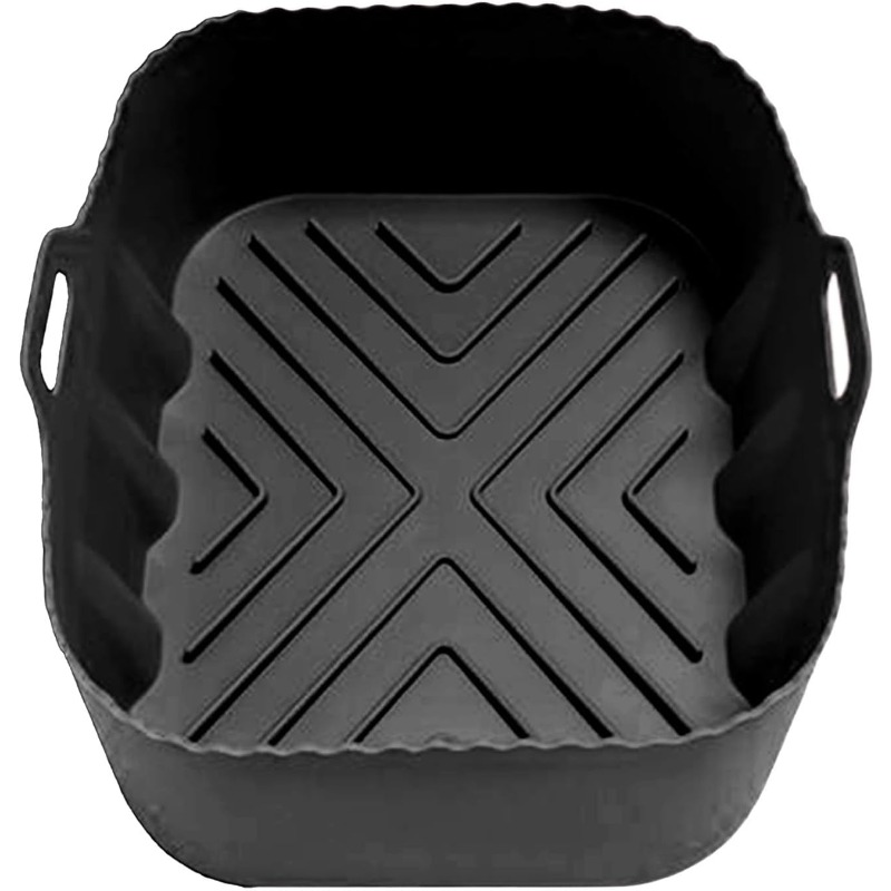 Reusable Silicone Air Fryer Li - Toaster review and price