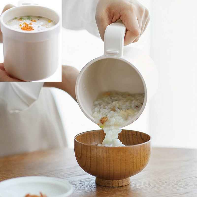 300W Smart Rice Cooker 800ml M - Rice Cooker review and price