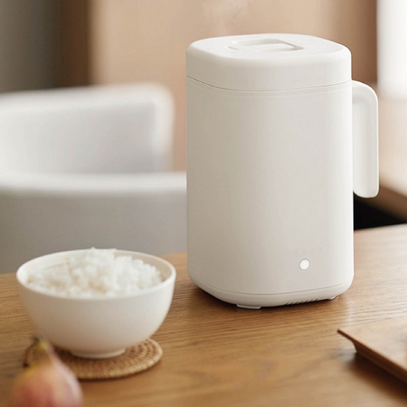 300W Smart Rice Cooker 800ml M - Rice Cooker review and price